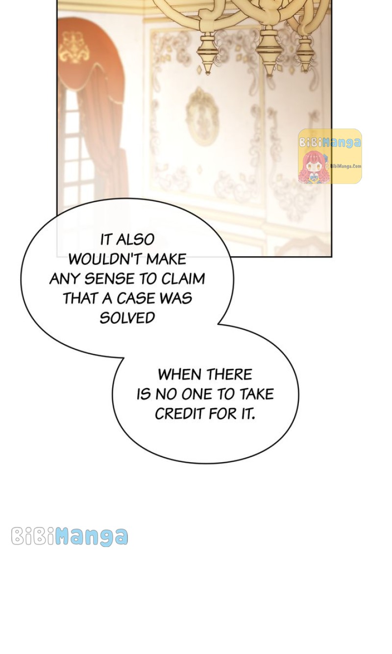 The Corpse Will Tell Chapter 44 - Page 95