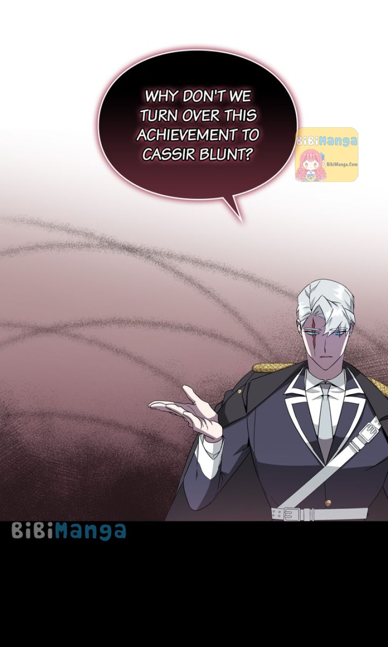 The Corpse Will Tell Chapter 44 - Page 97