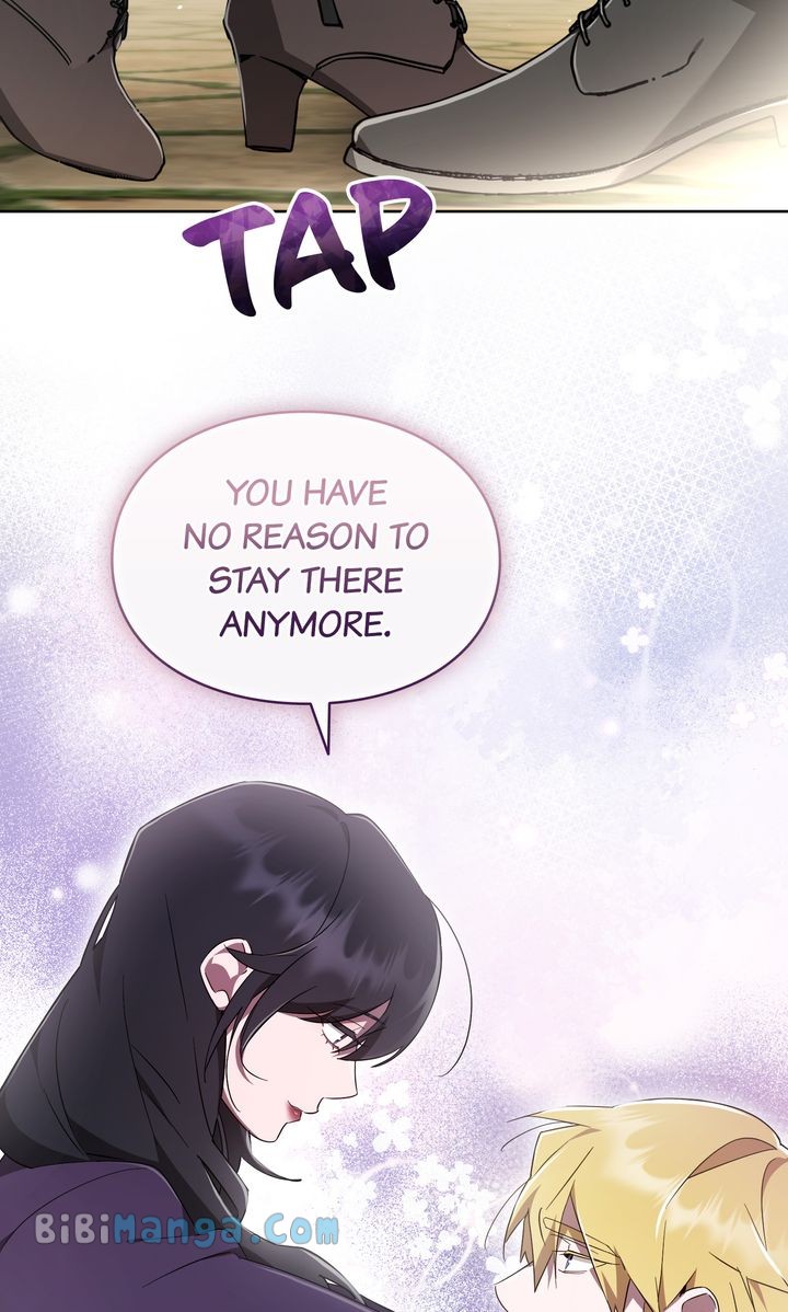 The Corpse Will Tell Chapter 47 - Page 22