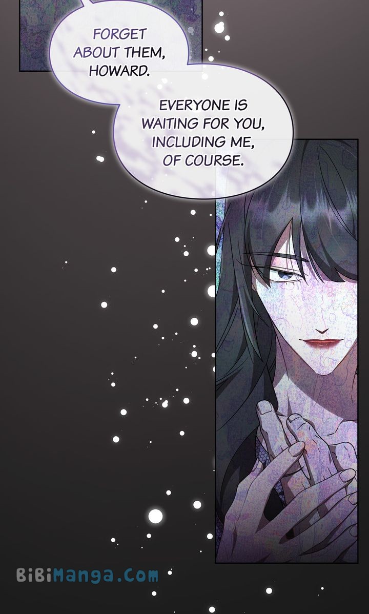 The Corpse Will Tell Chapter 47 - Page 26