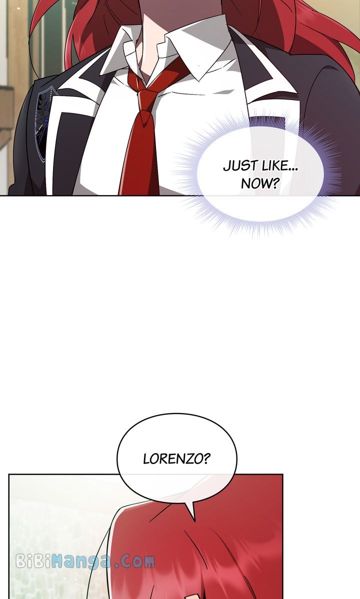 The Corpse Will Tell Chapter 47 - Page 39