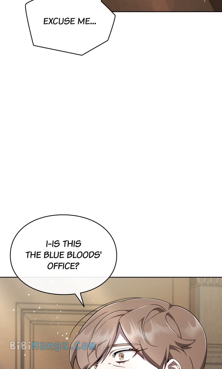 The Corpse Will Tell Chapter 47 - Page 54