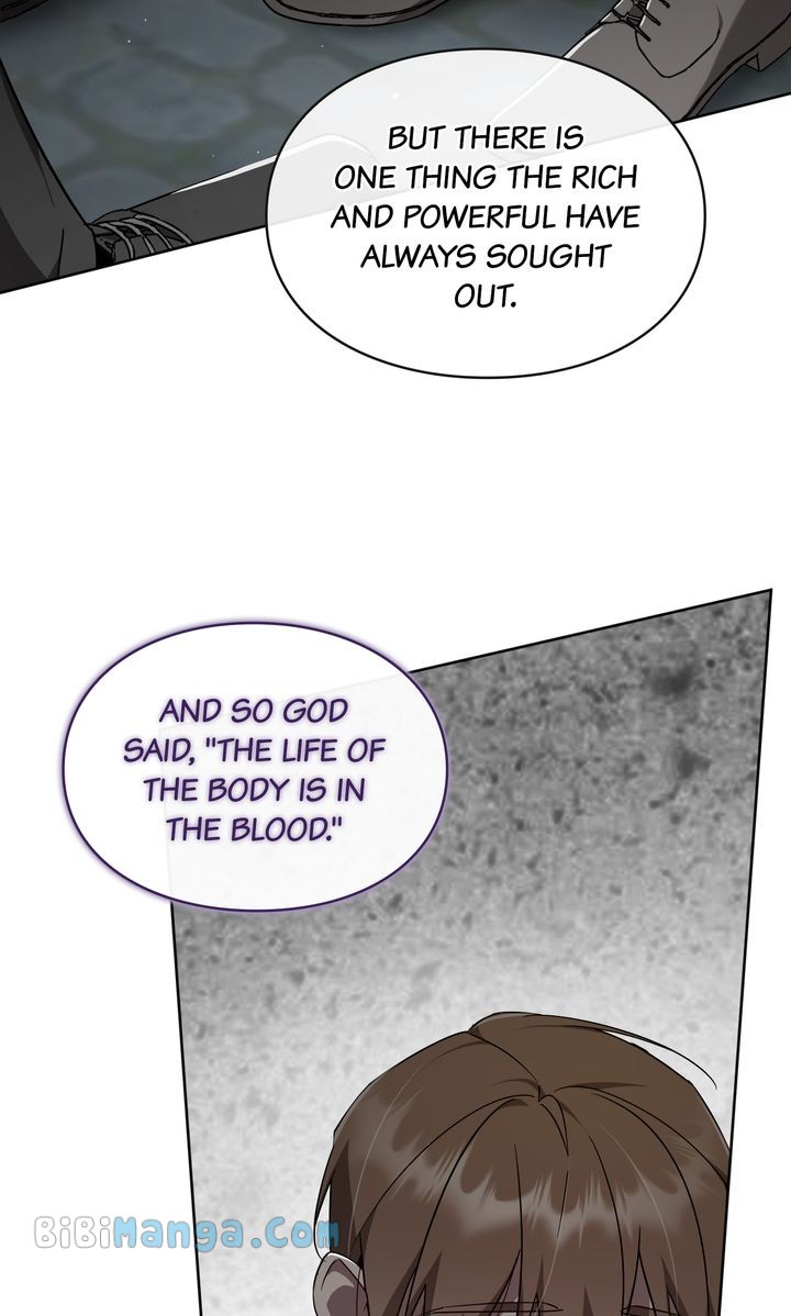 The Corpse Will Tell Chapter 47 - Page 69