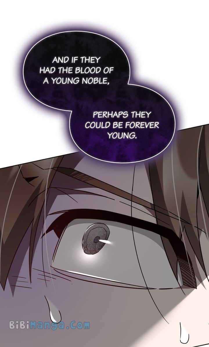 The Corpse Will Tell Chapter 47 - Page 72