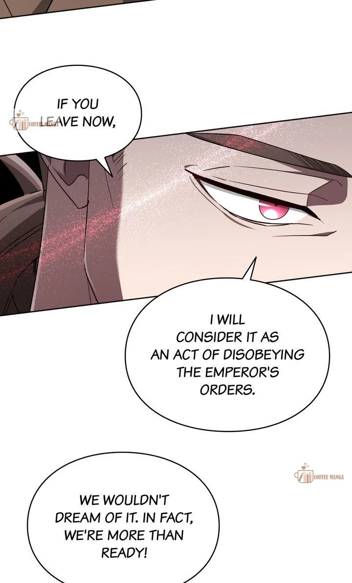 The Corpse Will Tell Chapter 51 - Page 13