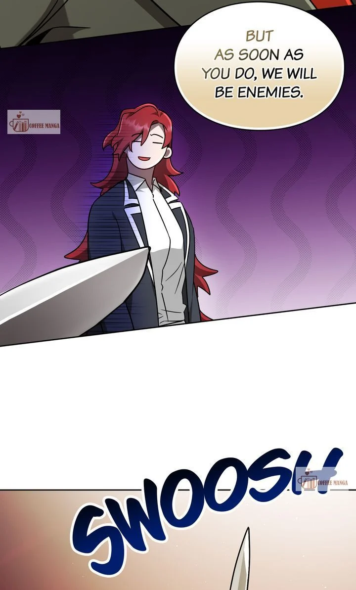 The Corpse Will Tell Chapter 51 - Page 16