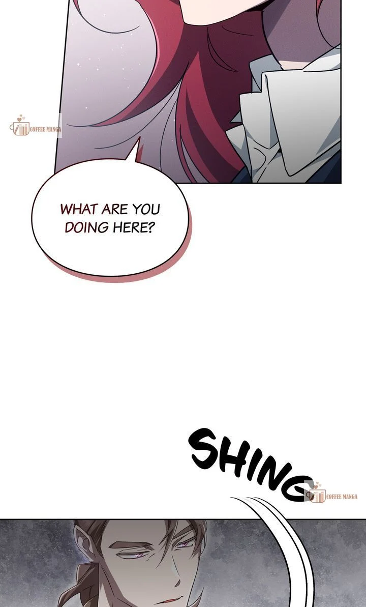 The Corpse Will Tell Chapter 51 - Page 3