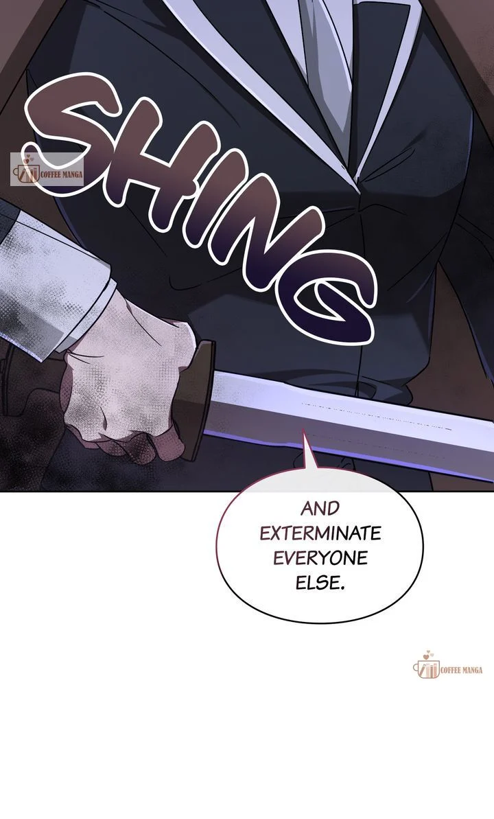 The Corpse Will Tell Chapter 51 - Page 32
