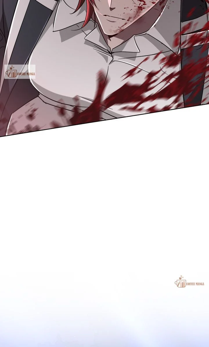 The Corpse Will Tell Chapter 51 - Page 35