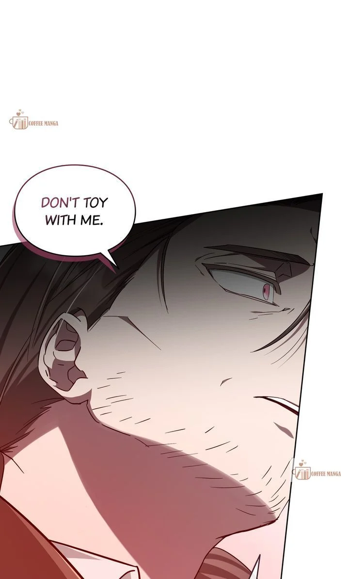 The Corpse Will Tell Chapter 51 - Page 37