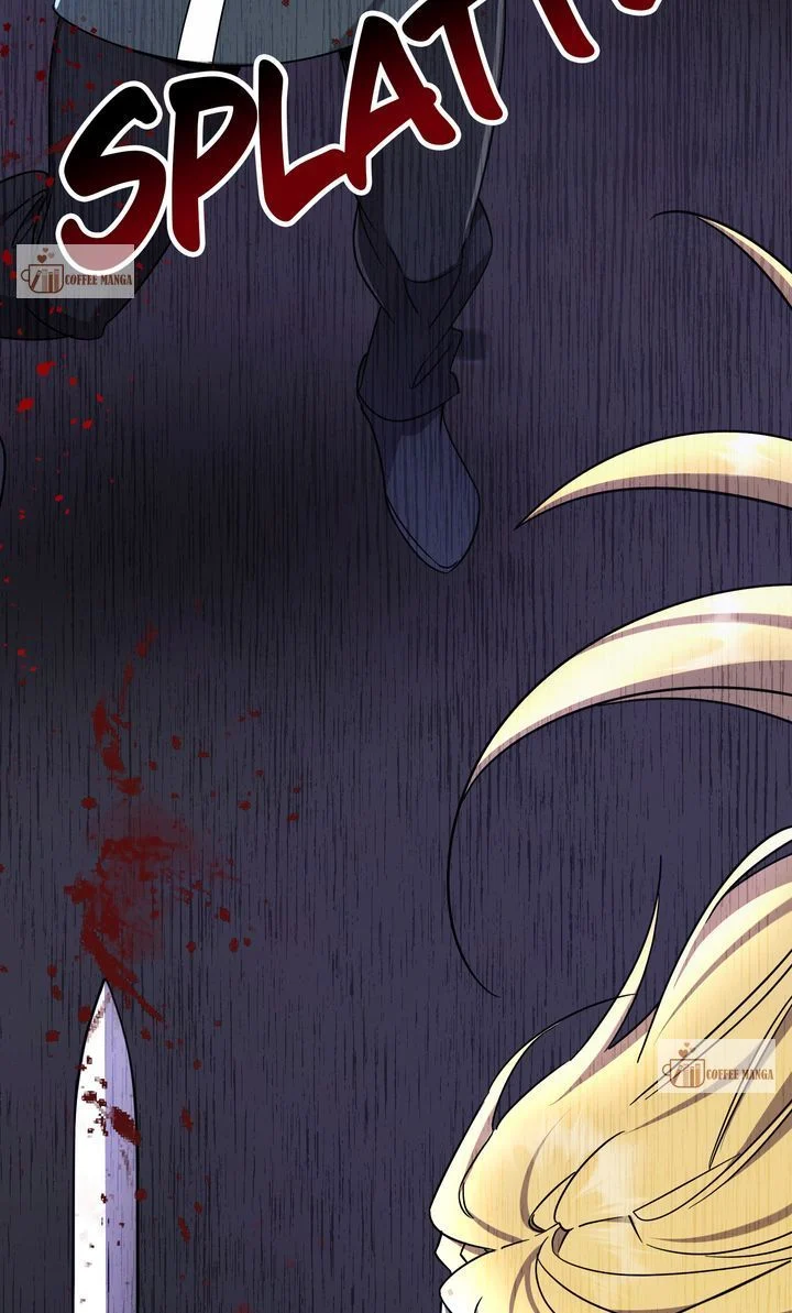 The Corpse Will Tell Chapter 51 - Page 48