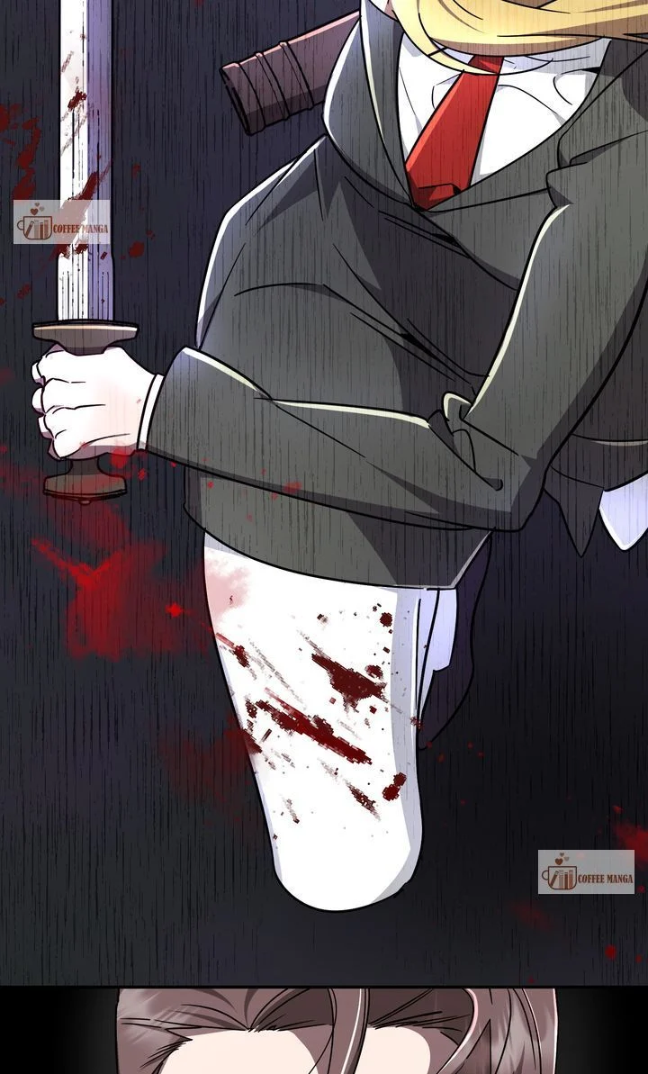 The Corpse Will Tell Chapter 51 - Page 49