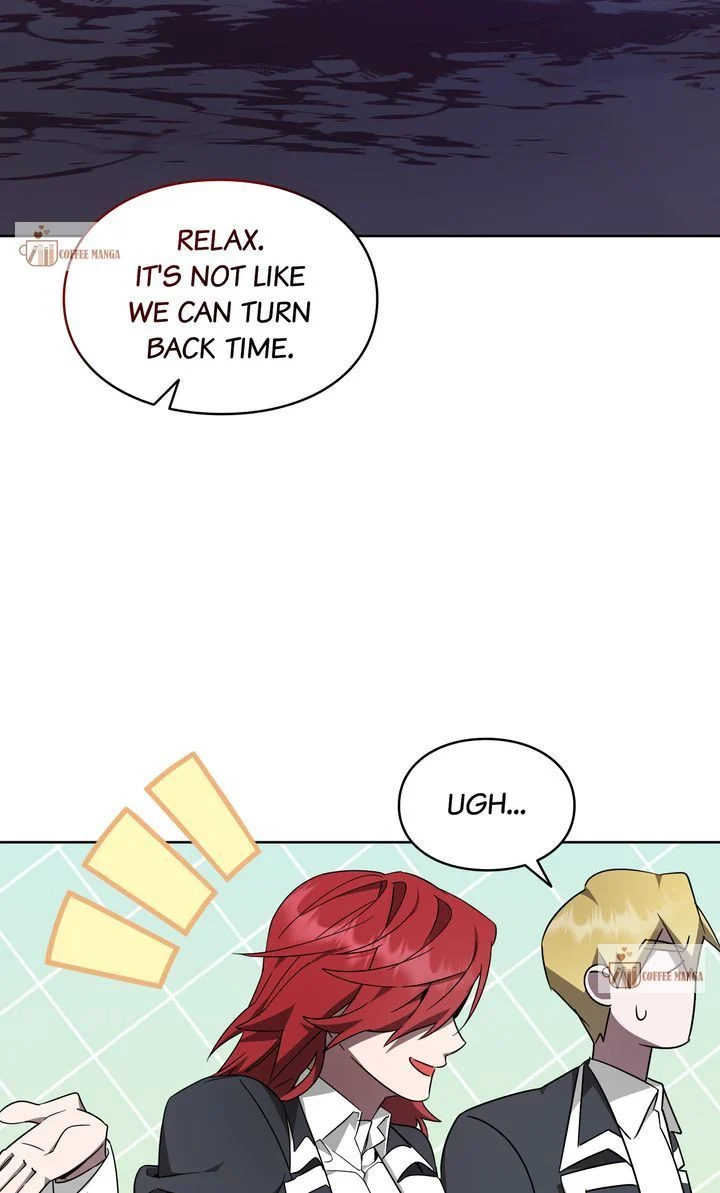 The Corpse Will Tell Chapter 51 - Page 62