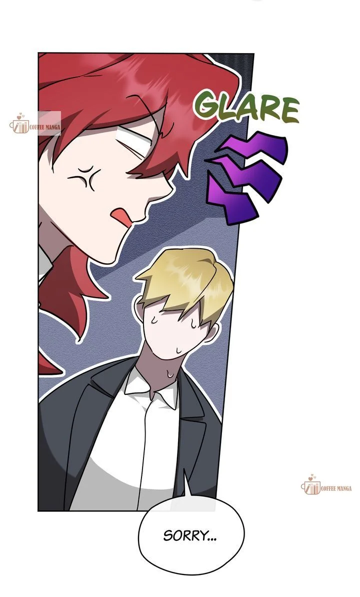 The Corpse Will Tell Chapter 51 - Page 69