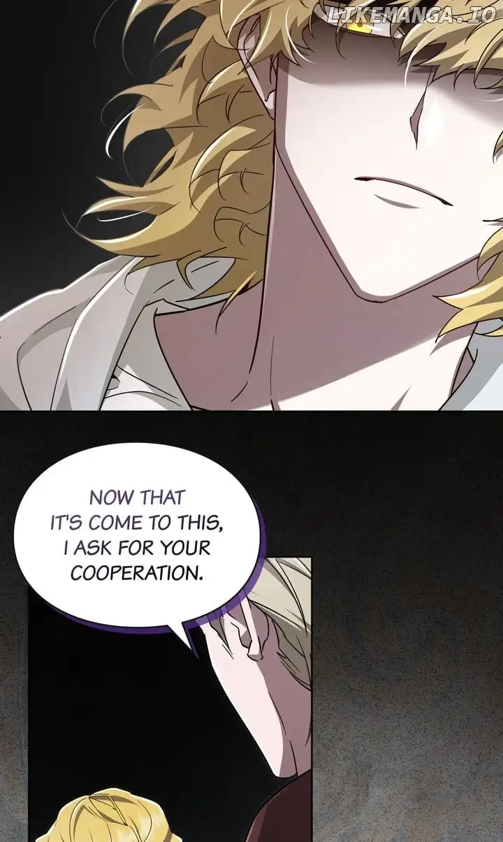 The Corpse Will Tell Chapter 52 - Page 15