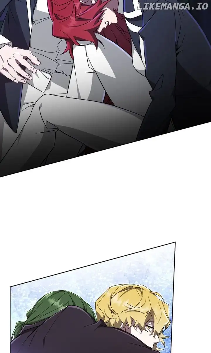 The Corpse Will Tell Chapter 52 - Page 34