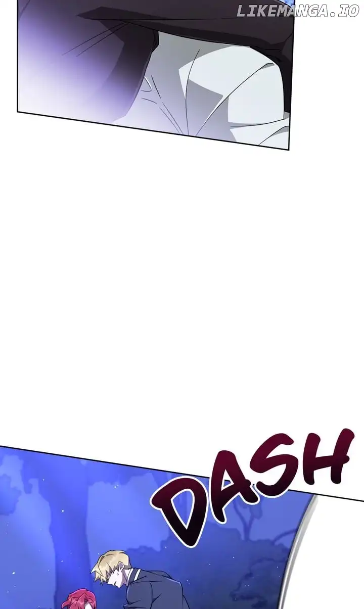 The Corpse Will Tell Chapter 52 - Page 35