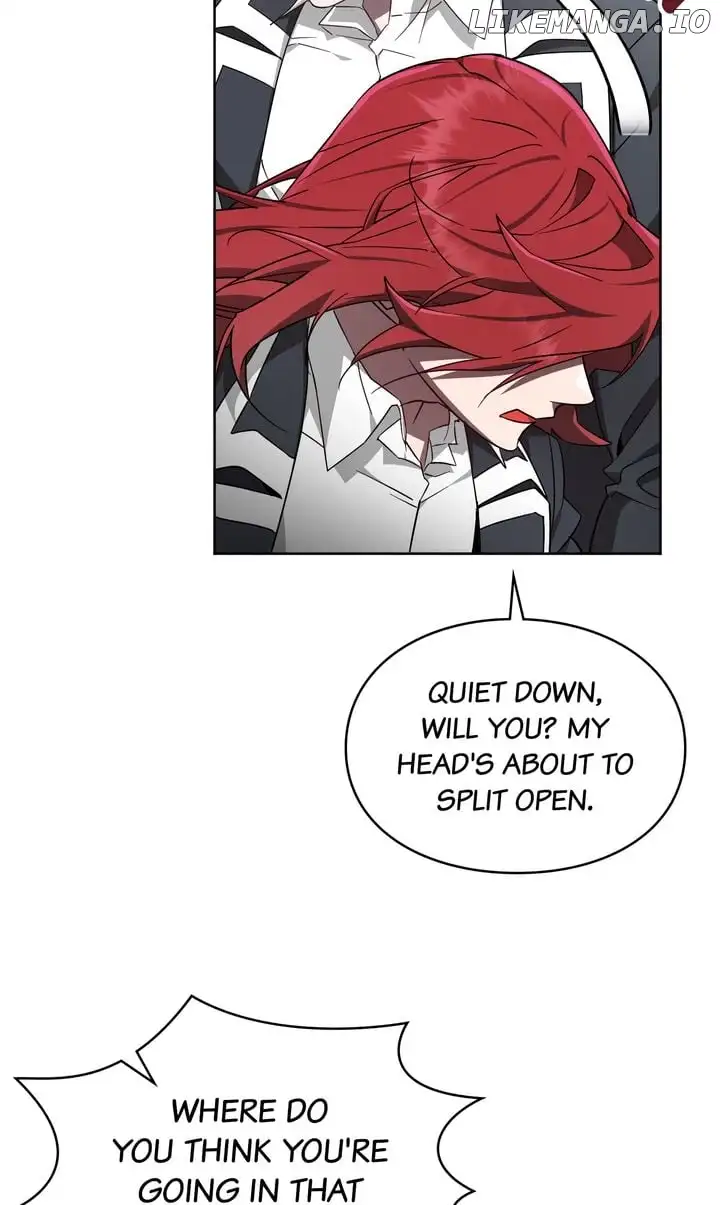 The Corpse Will Tell Chapter 52 - Page 37