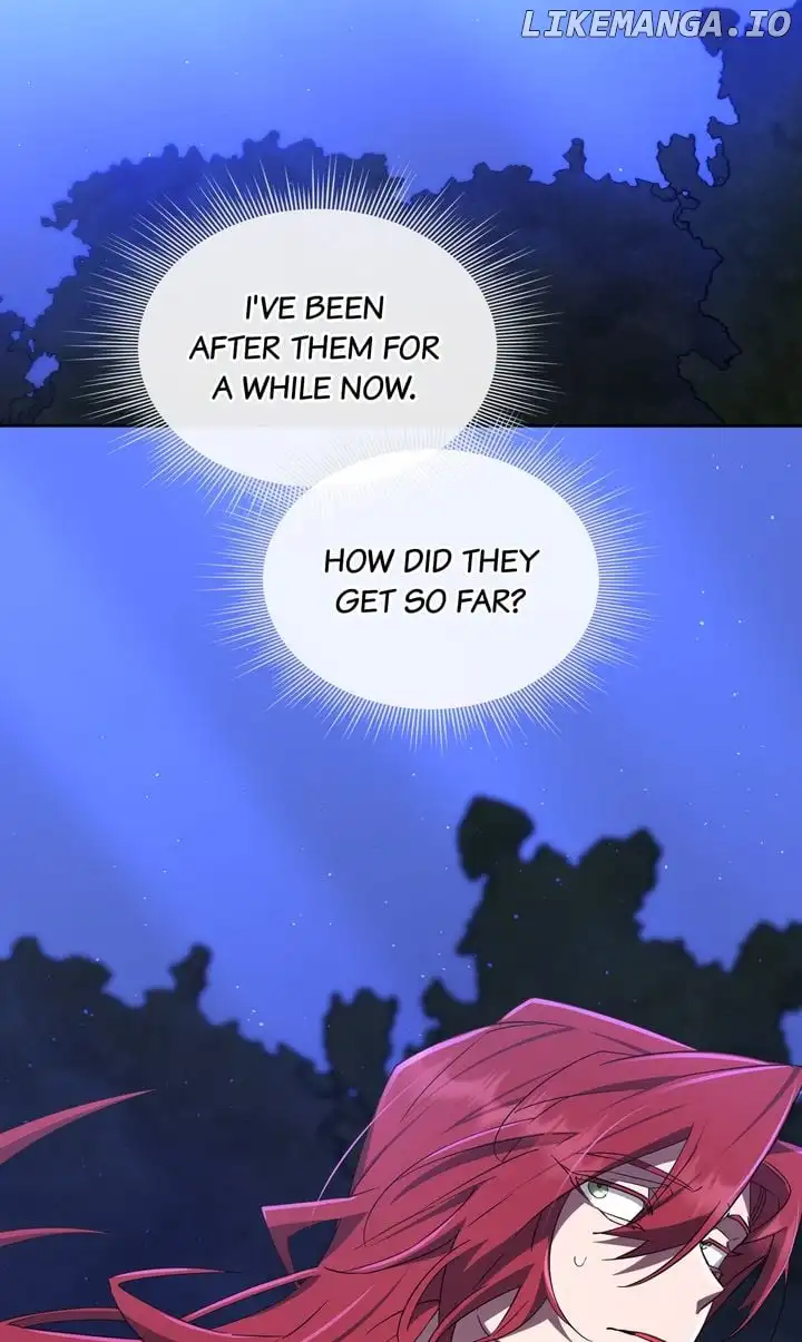 The Corpse Will Tell Chapter 52 - Page 43