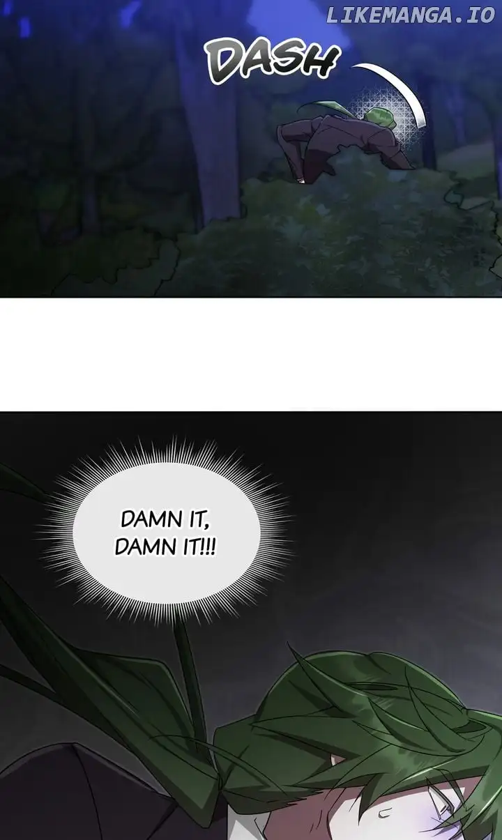 The Corpse Will Tell Chapter 52 - Page 62