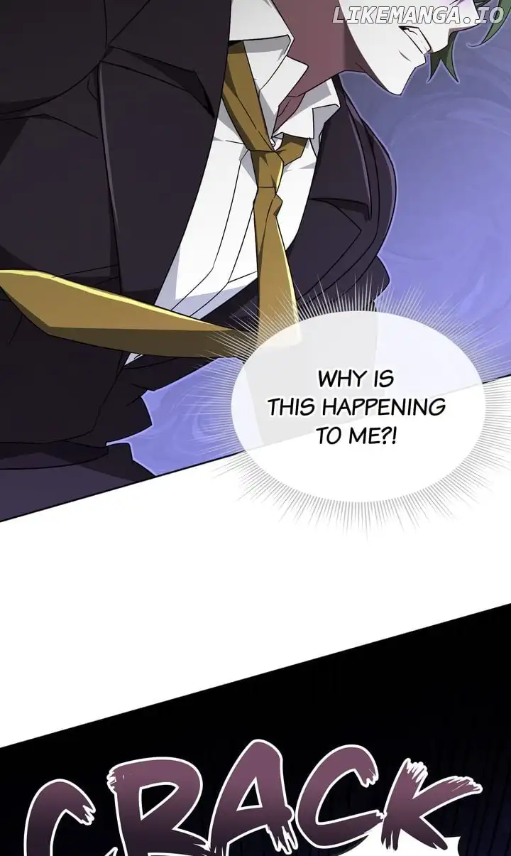 The Corpse Will Tell Chapter 52 - Page 63