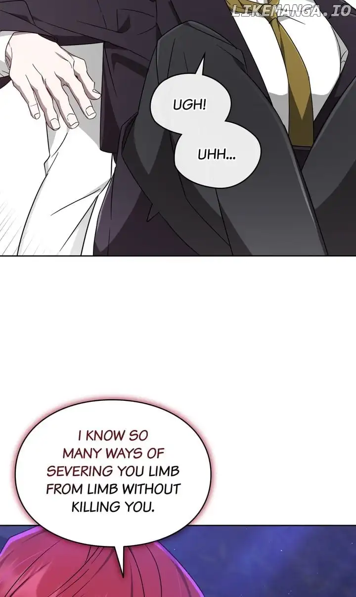 The Corpse Will Tell Chapter 52 - Page 65