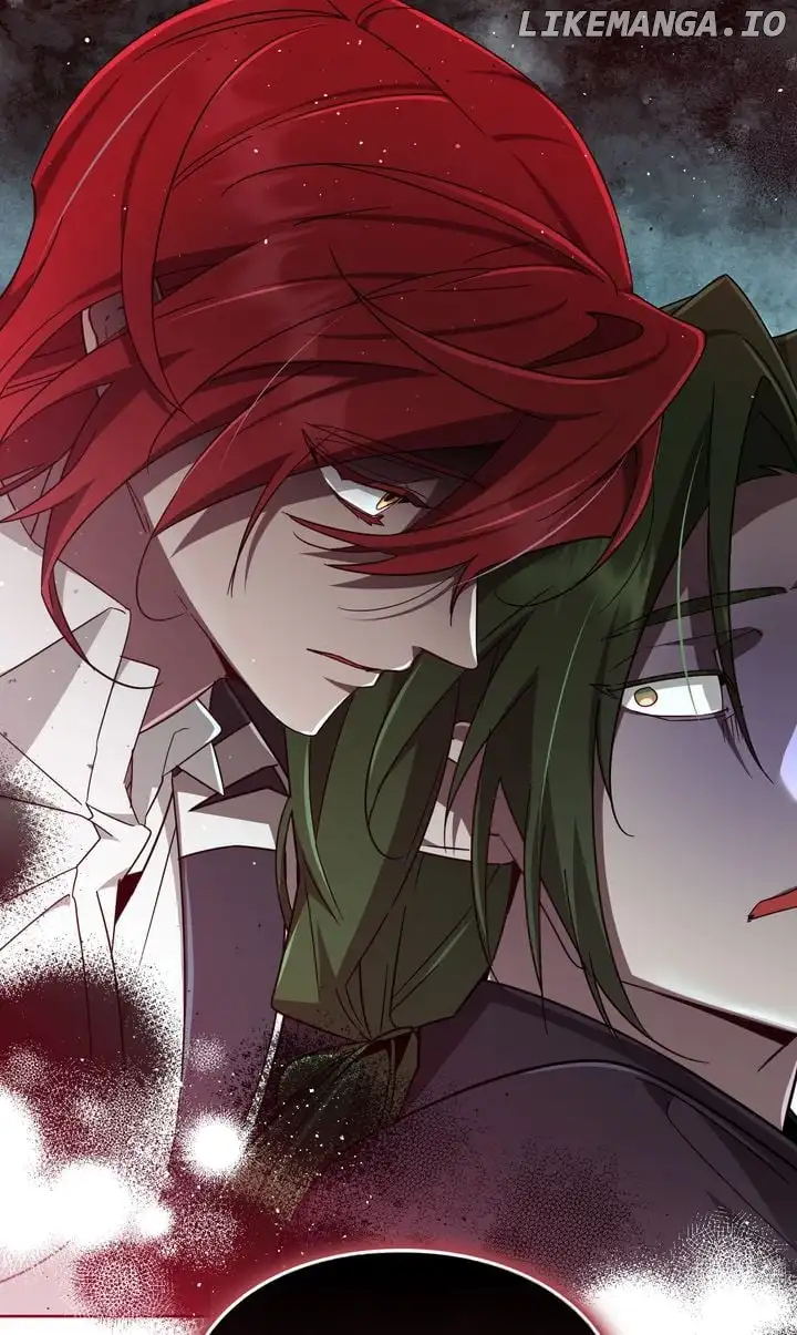 The Corpse Will Tell Chapter 52 - Page 68