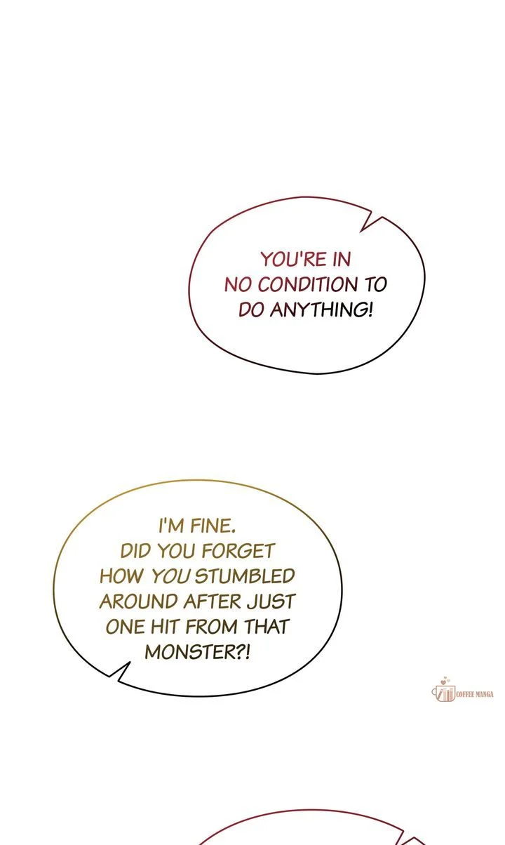 The Corpse Will Tell Chapter 53 - Page 31