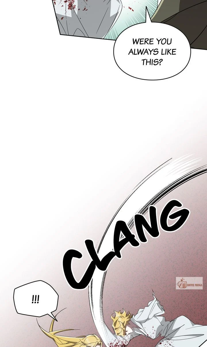 The Corpse Will Tell Chapter 53 - Page 33