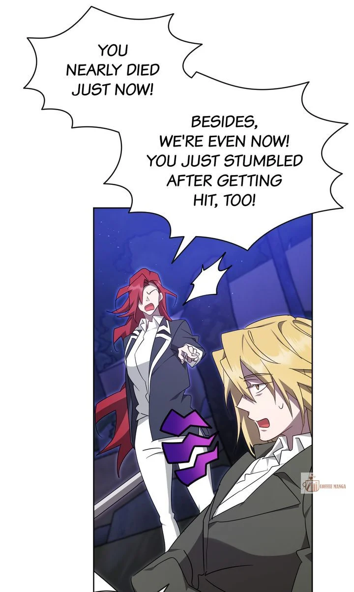 The Corpse Will Tell Chapter 53 - Page 41