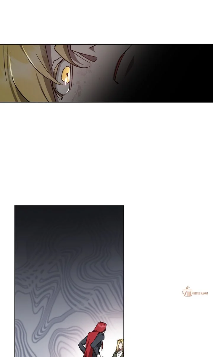The Corpse Will Tell Chapter 53 - Page 43