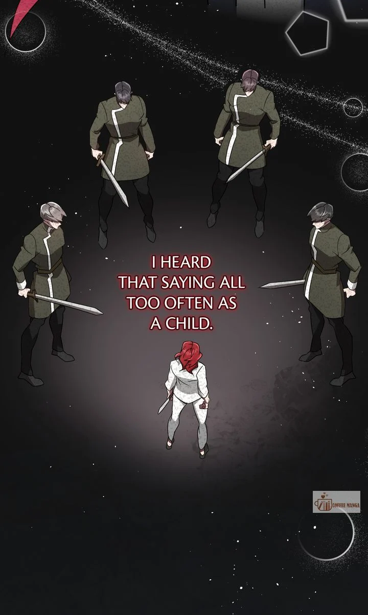 The Corpse Will Tell Chapter 53 - Page 47