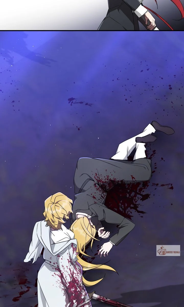 The Corpse Will Tell Chapter 53 - Page 5