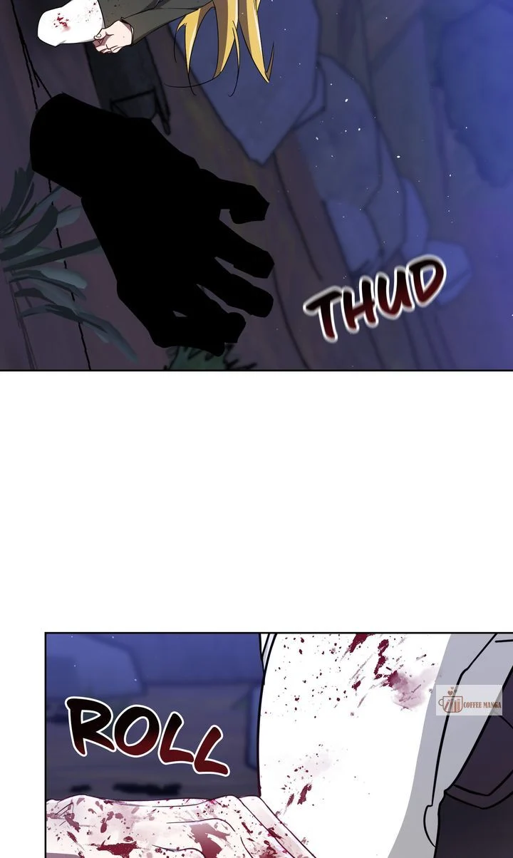 The Corpse Will Tell Chapter 53 - Page 57