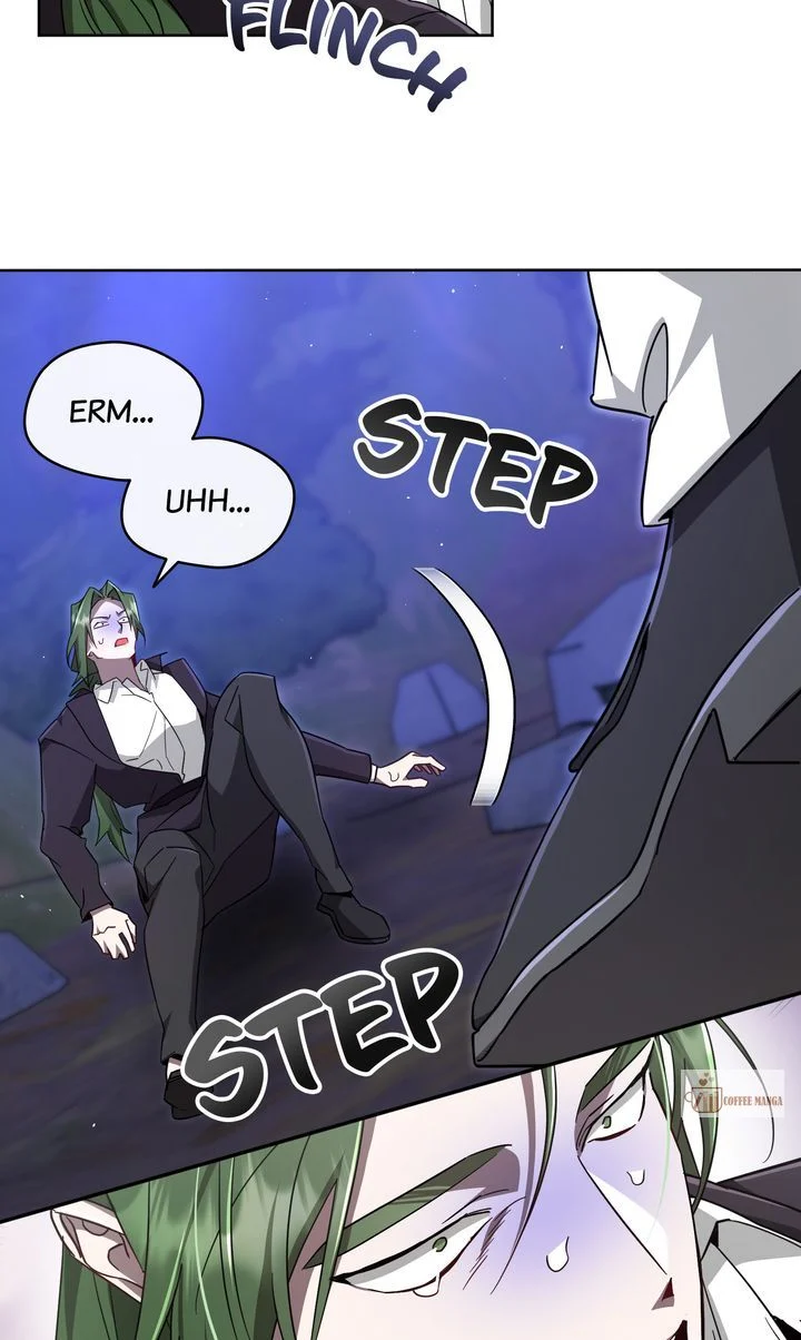 The Corpse Will Tell Chapter 53 - Page 59