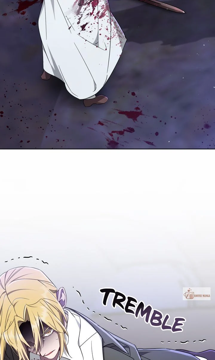 The Corpse Will Tell Chapter 53 - Page 6