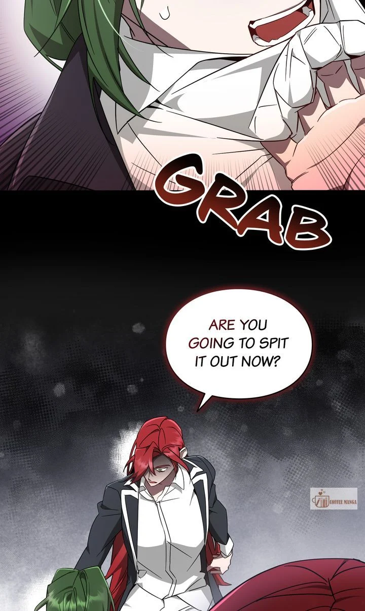 The Corpse Will Tell Chapter 53 - Page 60