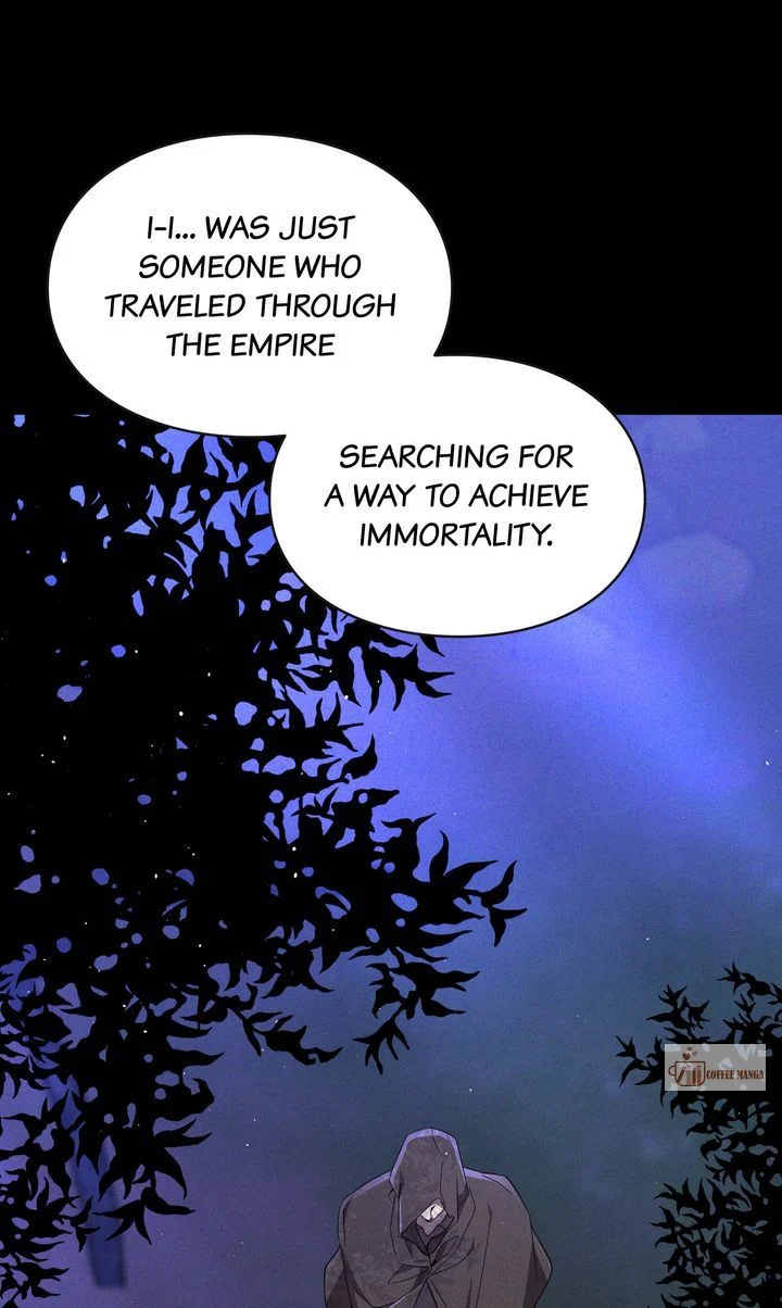 The Corpse Will Tell Chapter 53 - Page 63