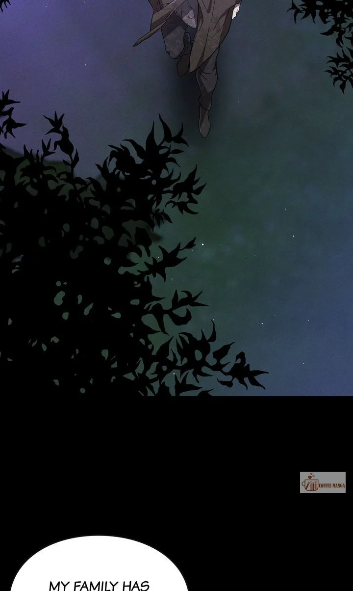 The Corpse Will Tell Chapter 53 - Page 64