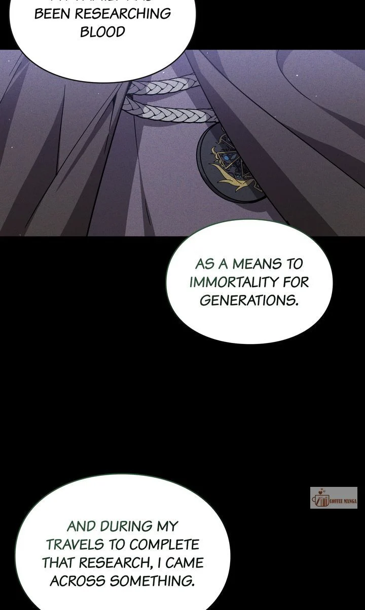 The Corpse Will Tell Chapter 53 - Page 65