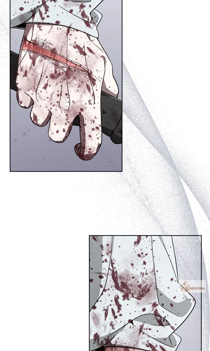 The Corpse Will Tell Chapter 53 - Page 9