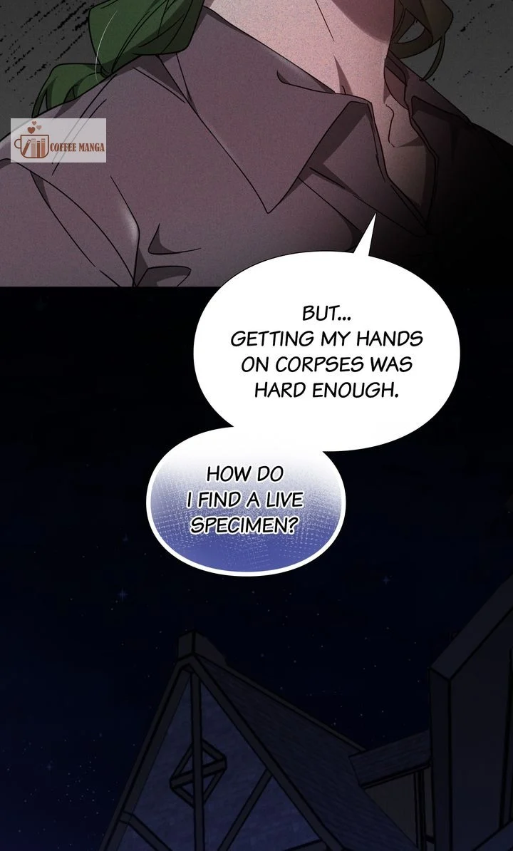 The Corpse Will Tell Chapter 54 - Page 16