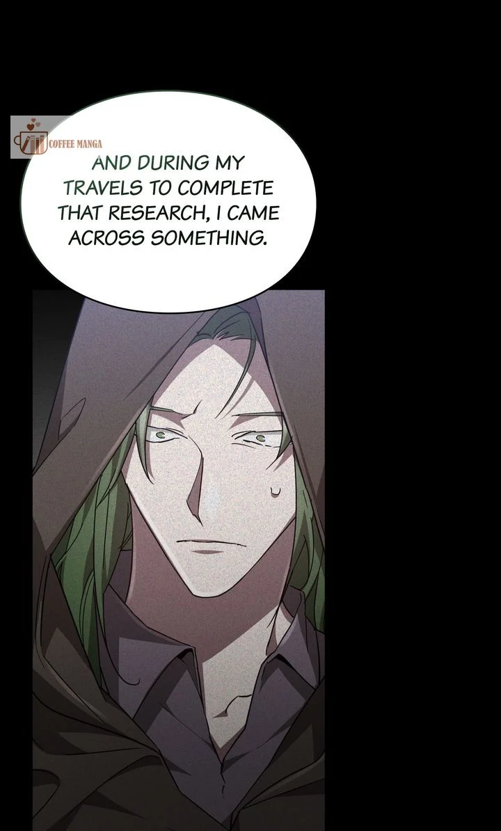 The Corpse Will Tell Chapter 54 - Page 2