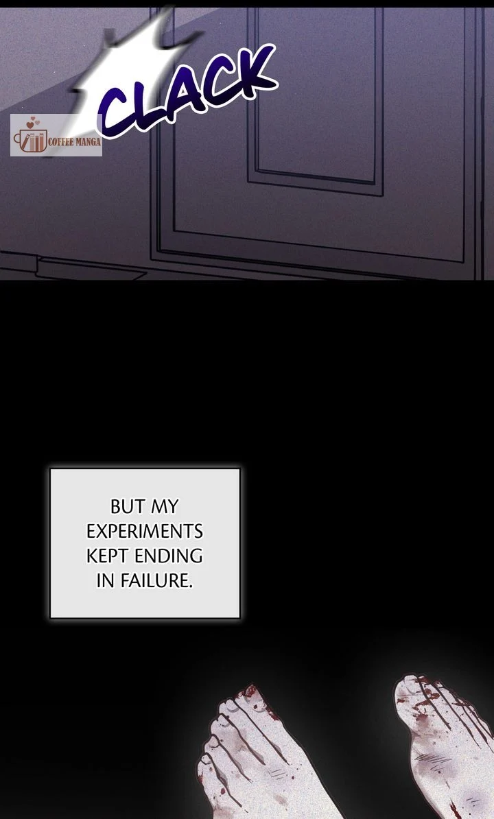 The Corpse Will Tell Chapter 54 - Page 21