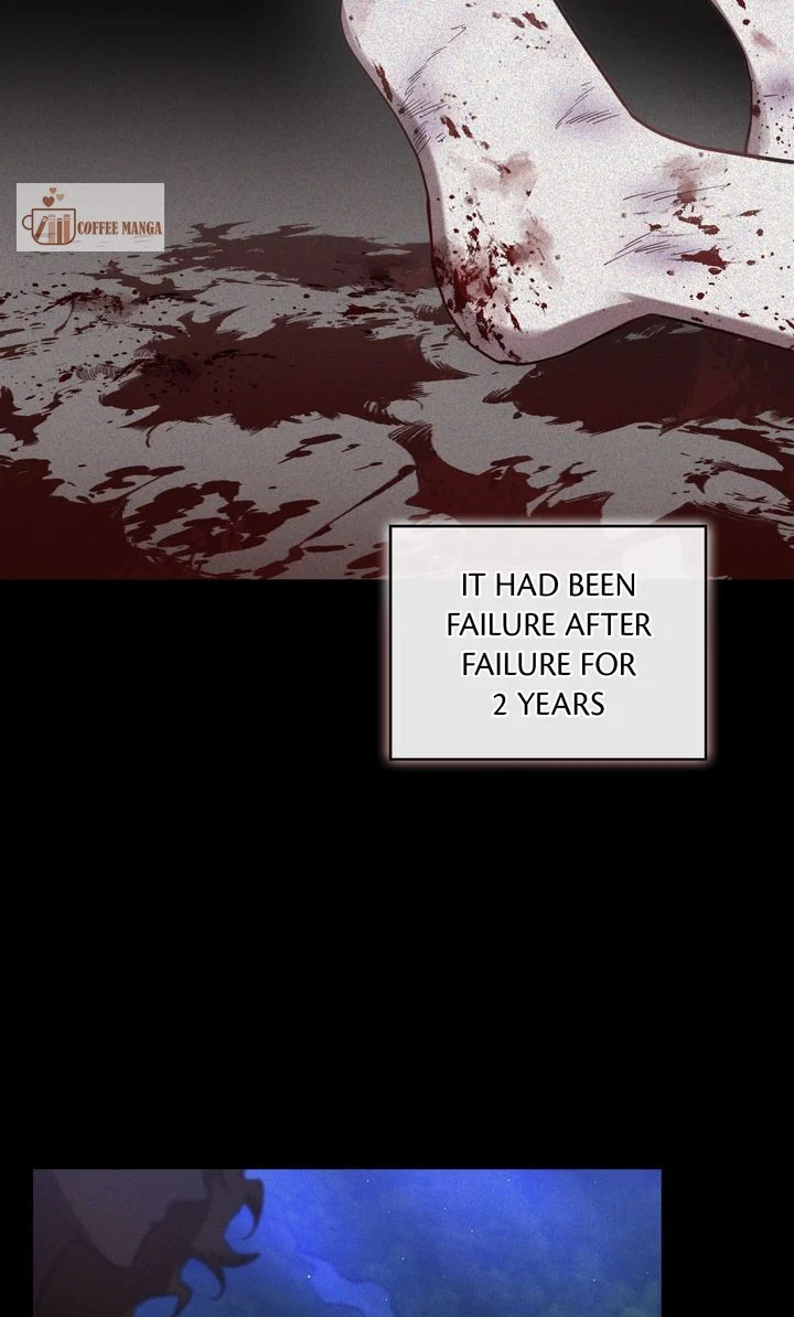 The Corpse Will Tell Chapter 54 - Page 22