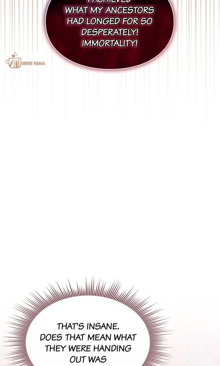 The Corpse Will Tell Chapter 54 - Page 33