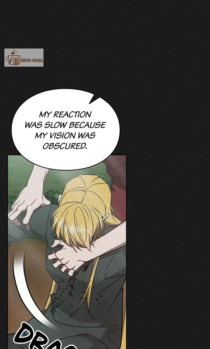 The Corpse Will Tell Chapter 54 - Page 42