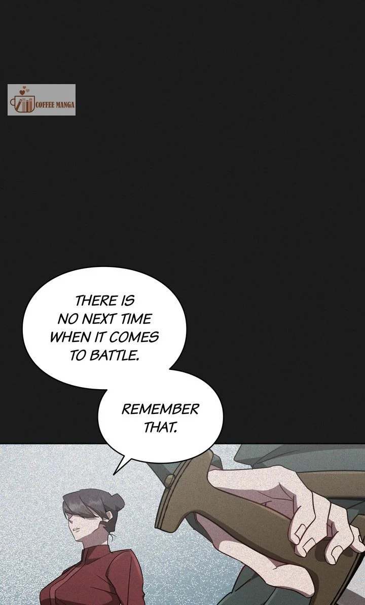 The Corpse Will Tell Chapter 54 - Page 44