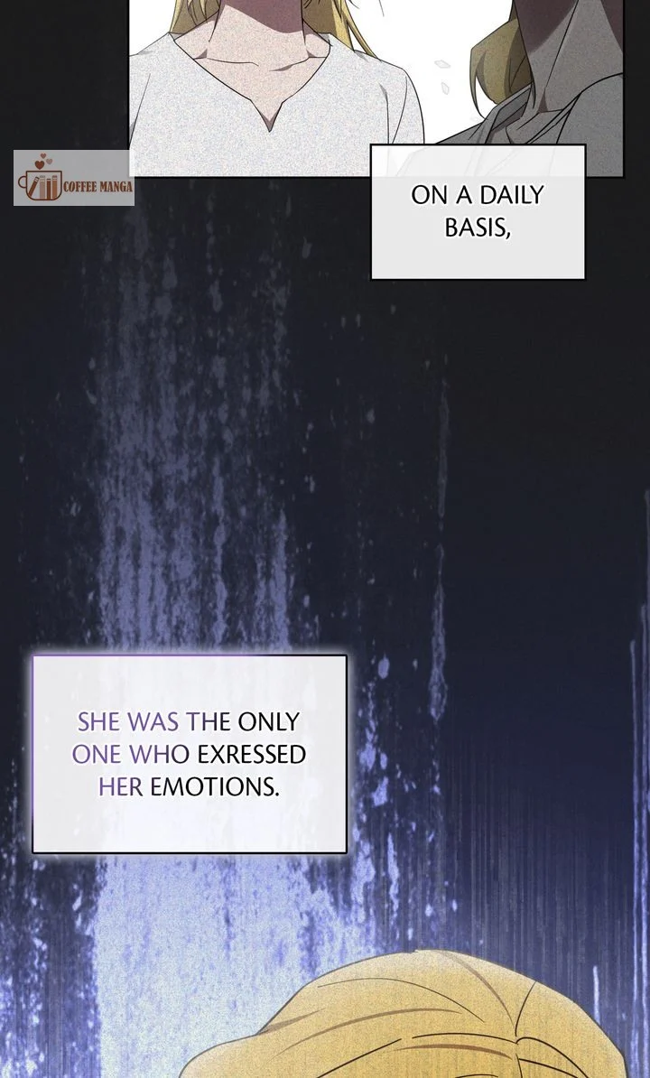 The Corpse Will Tell Chapter 54 - Page 48