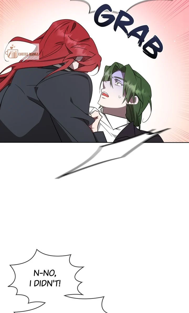 The Corpse Will Tell Chapter 54 - Page 5